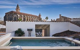 Boutique Hotel Posada Terra Santa